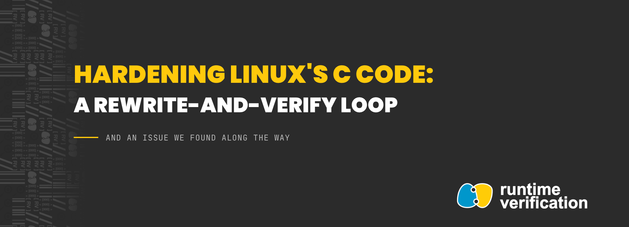 Linux C Hardening Banner-selection.png