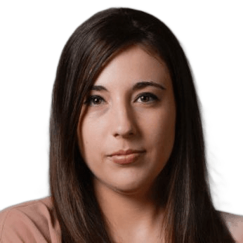 Silvia Barredo